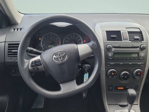 Used 2011 Toyota Corolla S FWD image 12