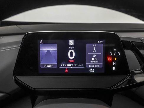 Used 2023 Volkswagen ID.4 Pro image 30