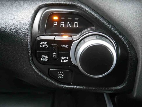 Certified 2022 RAM 1500 Big Horn w/ Trailer Tow Group image 36