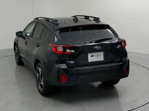 New 2026 Subaru Crosstrek 2.5i Limited AWD/4WD image 8
