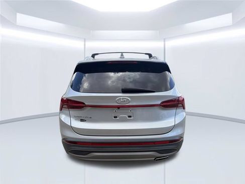 Used 2023 Hyundai Santa Fe SEL FWD image 7
