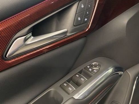 New 2026 Chevrolet Traverse RS AWD/4WD image 35