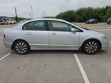 Used 2010 Honda Civic EX-L image 4