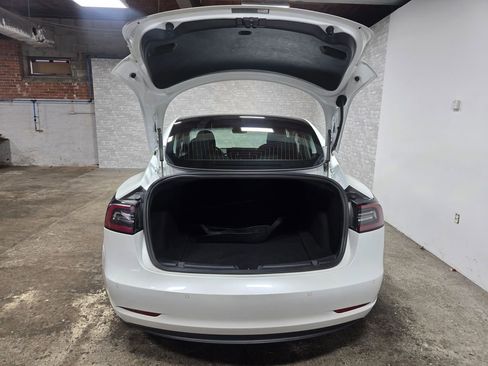 Used 2019 Tesla Model 3 Long Range AWD/4WD image 38