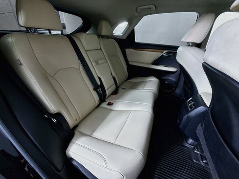 Certified 2021 Lexus RX 350 AWD w/ Premium Package image 26