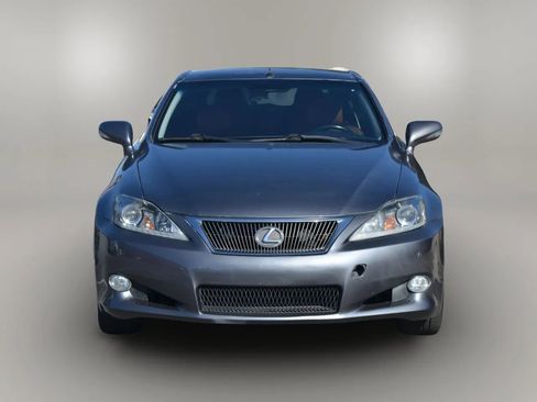 Used 2014 Lexus IS 250C w/ Luxury Package image 4