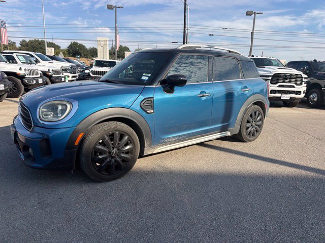 Used 2022 MINI Cooper Countryman FWD image 2