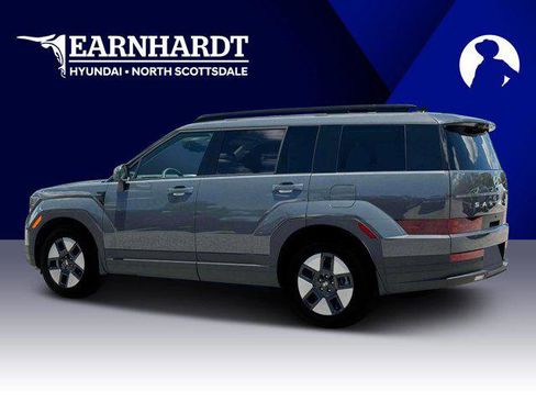 New 2026 Hyundai Santa Fe SEL image 4