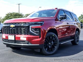 New 2026 Chevrolet Tahoe Premier video 2