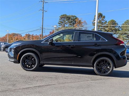 New 2026 Mitsubishi Eclipse Cross LE image 6