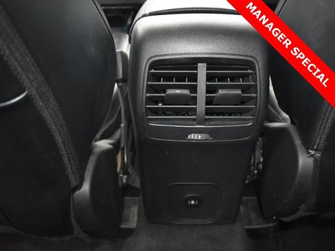 Used 2023 Ford Escape Platinum image 18