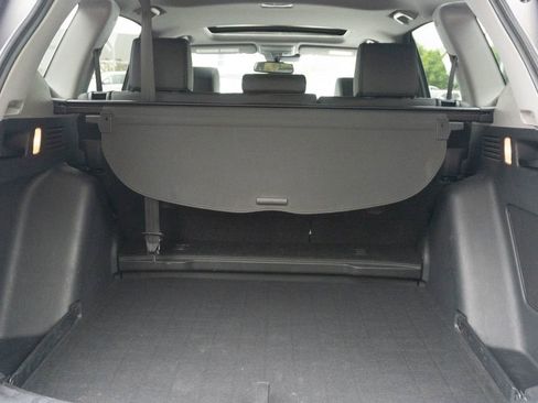 Used 2020 Honda CR-V Touring image 15