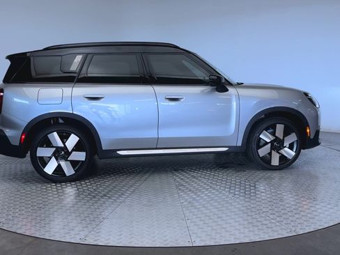 Used 2025 MINI Cooper Countryman S AWD/4WD image 9
