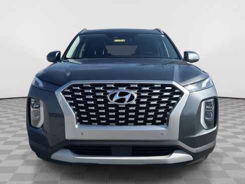 Used 2022 Hyundai Palisade SEL w/ Premium Package image 2