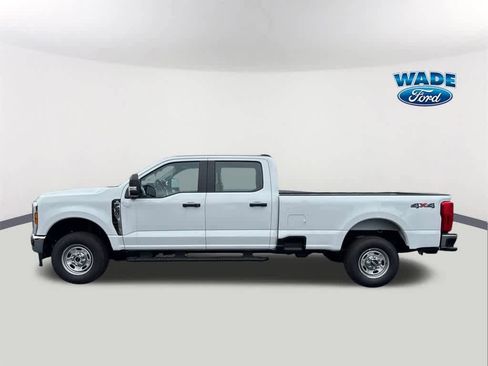 New 2025 Ford F250 XL w/ XL Driver Assist Package image 8