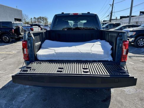 Certified 2023 Ford F150 XLT image 8