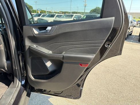 Certified 2023 Ford Escape ST-Line w/ Tech Pack #1 FWD image 21