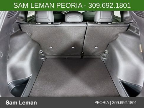 New 2026 Jeep Compass Latitude image 24