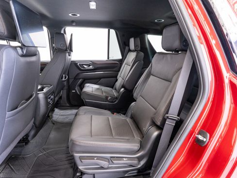 Used 2024 Chevrolet Tahoe High Country w/ Advanced Technology Package AWD/4WD image 33