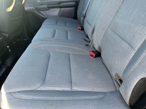Used 2022 RAM 1500 Big Horn RWD image 23