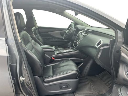 Used 2021 Nissan Murano SL w/ SL Moonroof Package AWD/4WD image 22