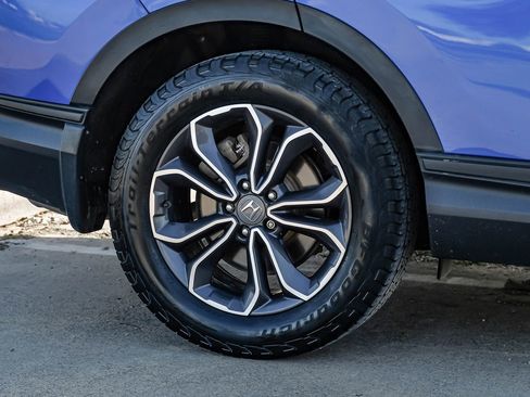 Used 2020 Honda CR-V EX image 58