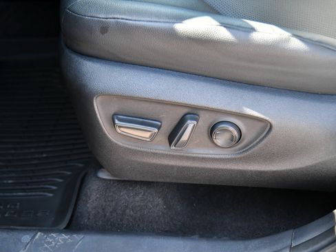 Used 2024 Toyota Grand Highlander FWD image 17