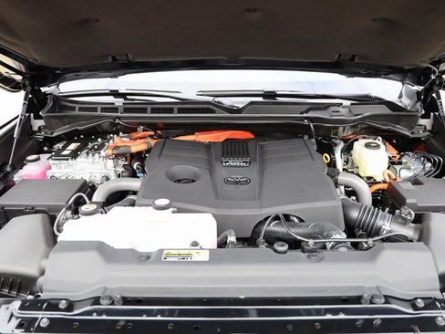 New 2026 Toyota Tundra TRD Pro image 26