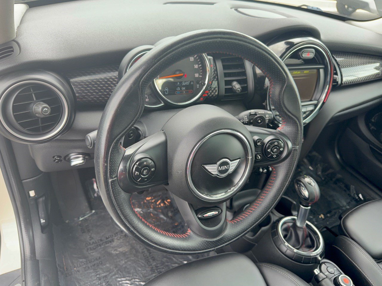 Used 2014 MINI Cooper S FWD image 4