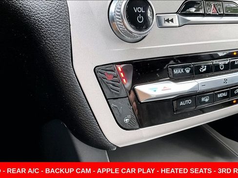 Used 2023 Ford Explorer Timberline w/ Timberline Technology Package AWD/4WD image 15