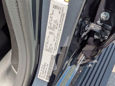 New 2026 RAM 1500 Laramie w/ Night Edition image 35