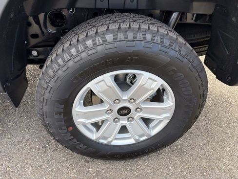 New 2025 Ford Ranger XL w/ Trailer Tow Package image 14