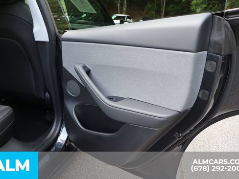 Used 2026 Tesla Model Y AWD image 26