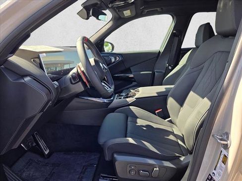 New 2026 BMW X3 M50 AWD/4WD image 21