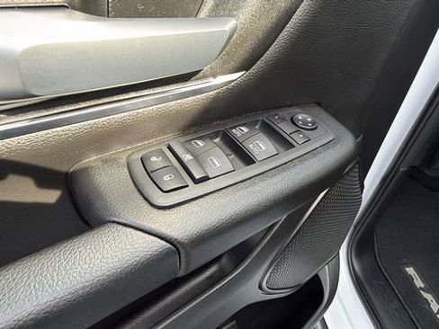 Used 2024 RAM 1500 Big Horn w/ Trailer Tow Group image 21