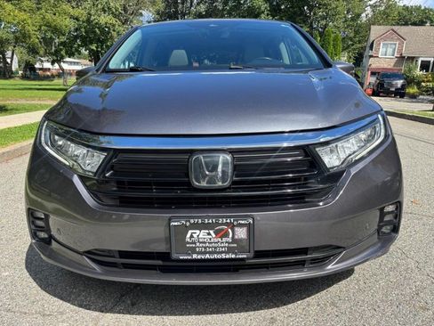 Used 2022 Honda Odyssey Touring image 9