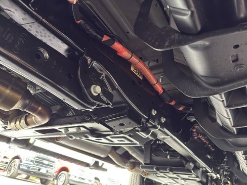 New 2026 Ford F250 XL w/ STX Appearance Package image 44