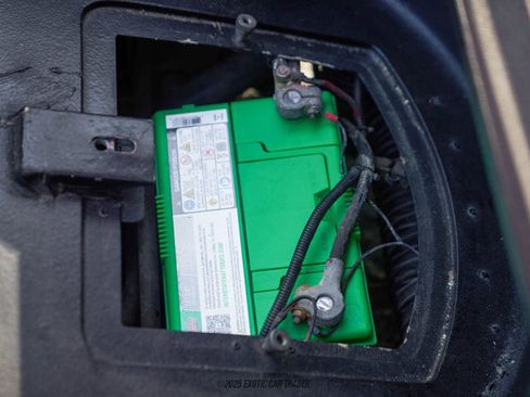 Used 1988 Ferrari 328 GTS image 93