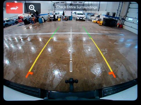 Used 2023 RAM 1500 Big Horn image 17