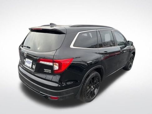 Used 2021 Honda Pilot Special Edition image 6