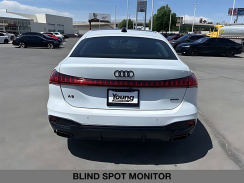 New 2026 Audi A5 2.0T Premium Plus AWD/4WD image 3