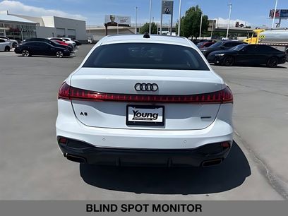 New 2026 Audi A5 2.0T Premium Plus