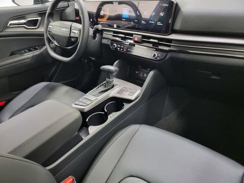 Certified 2026 Kia Sportage X-Line AWD/4WD image 32