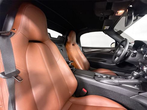 Used 2023 MAZDA MX-5 Miata Grand Touring image 46