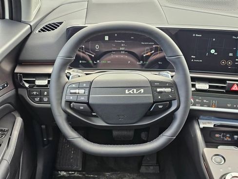 New 2026 Kia Sportage SX Prestige AWD/4WD image 16