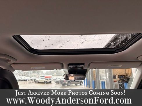 Used 2025 Hyundai Santa Fe XRT image 11