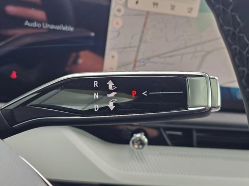 New 2026 Cadillac Optiq Sport 1 AWD/4WD image 33