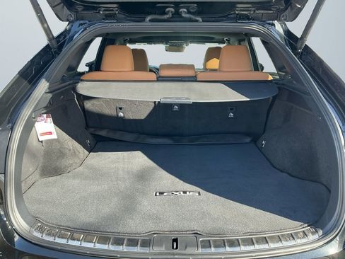 Used 2024 Lexus RX 350h image 17