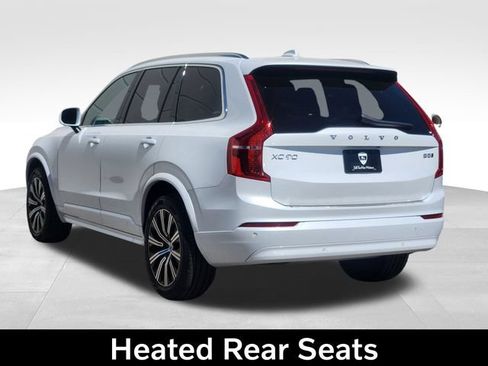 Certified 2023 Volvo XC90 B5 Core w/ Protection Package Premier AWD/4WD image 7