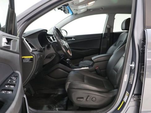 Used 2016 Hyundai Tucson Limited FWD image 17